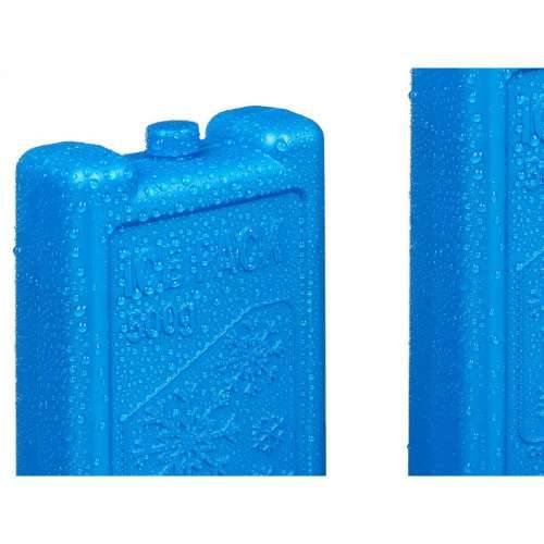 Hladni Akumulator Leknes TK-22500 500 ml 9,5 x 18 x 4 cm (12 kom.) Cijena
