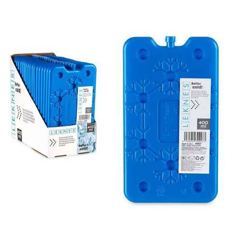 Hladni Akumulator Leknes TK-22400 400 ml 14 x 24,5 x 1,5 cm (18 kom.) Cijena