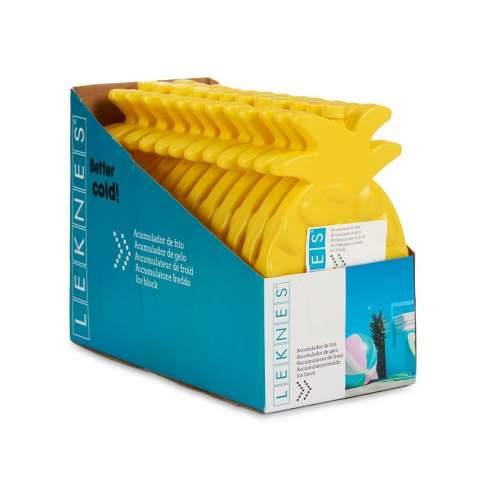 Hladni Akumulator Leknes TK-22301 200 ml 1,5 x 20 x 13 cm (12 kom.) Cijena