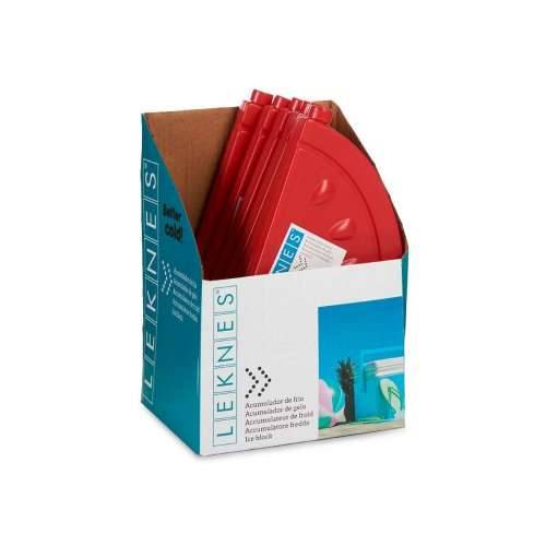 Hladni Akumulator Leknes TK-22302 200 ml 11 x 1,5 x 22 cm (6 kom.) Cijena