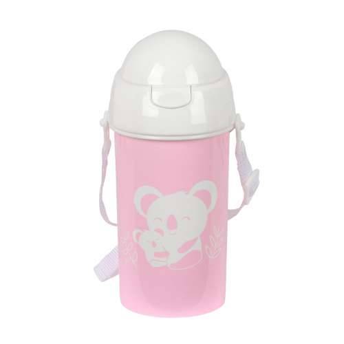 Boca vode Safta Koala Roza PVC 500 ml Cijena