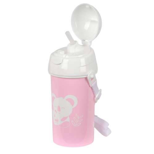 Boca vode Safta Koala Roza PVC 500 ml Cijena