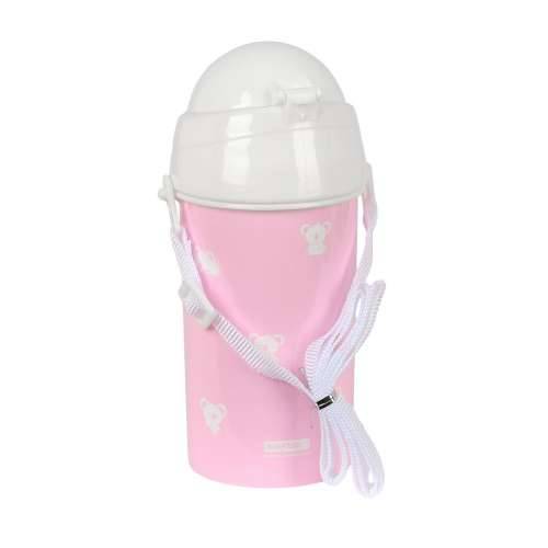 Boca vode Safta Koala Roza PVC 500 ml Cijena