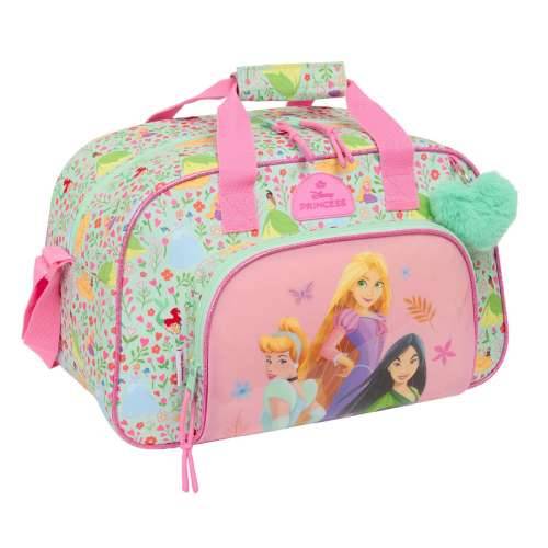 Sportska torba Disney Princess Bloom Roza 40 x 24 x 23 cm Cijena