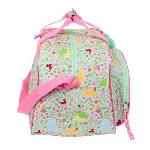 Sportska torba Disney Princess Bloom Roza 40 x 24 x 23 cm Cijena