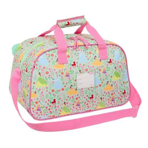 Sportska torba Disney Princess Bloom Roza 40 x 24 x 23 cm Cijena