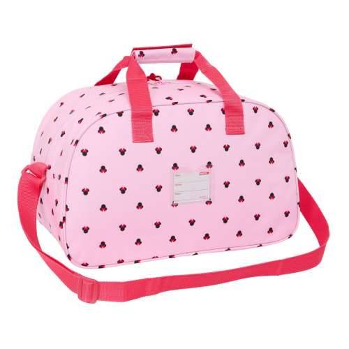 Sportska torba Minnie Mouse Naive Roza 40 x 24 x 23 cm Cijena