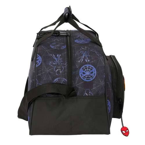 Sportska torba Spider-Man Attack Crna 40 x 24 x 23 cm Cijena