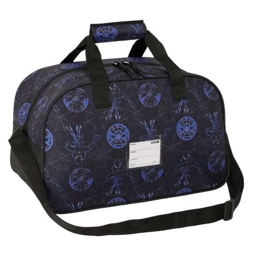 Sportska torba Spider-Man Attack Crna 40 x 24 x 23 cm Cijena