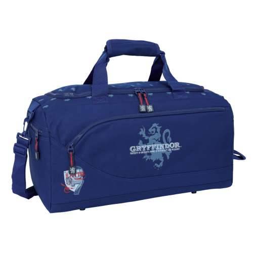 Sportska torba Harry Potter Captain Mornarsko plava 50 x 25 x 25 cm Cijena