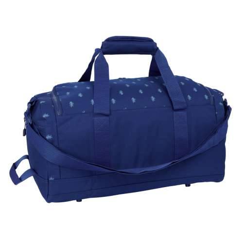 Sportska torba Harry Potter Captain Mornarsko plava 50 x 25 x 25 cm Cijena