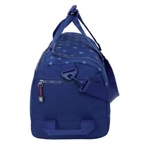 Sportska torba Harry Potter Captain Mornarsko plava 50 x 25 x 25 cm Cijena