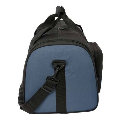 Sportska torba BlackFit8 California Plava Crna 55 x 26 x 27 cm Cijena