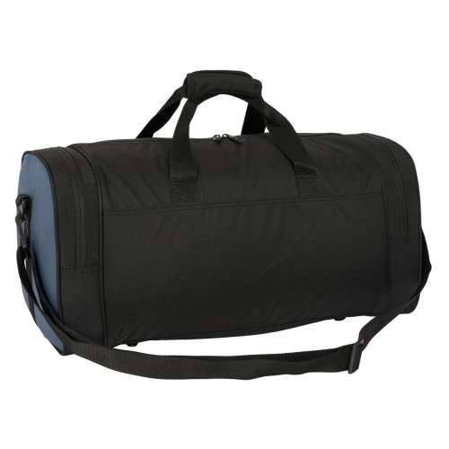Sportska torba BlackFit8 California Plava Crna 55 x 26 x 27 cm Cijena