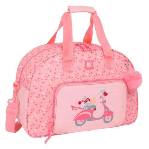 Sportska torba Moos Passion Pisana 48 x 33 x 21 cm Cijena