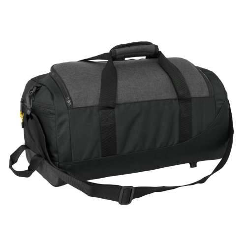 Sportska torba Munich Topo Crna Cijena