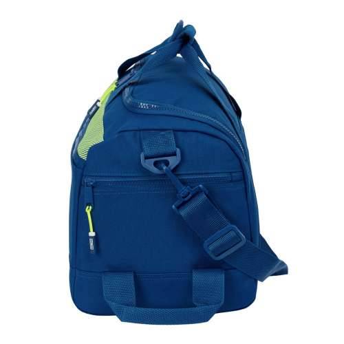 Sportska torba Munich North Mornarsko plava 50 x 25 x 25 cm Cijena