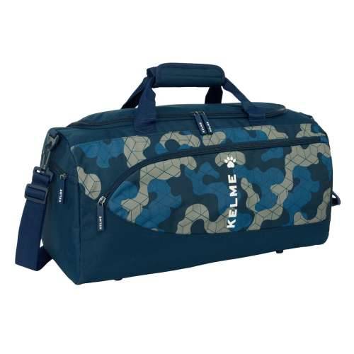 Sportska torba Kelme Epic Mornarsko plava Cijena