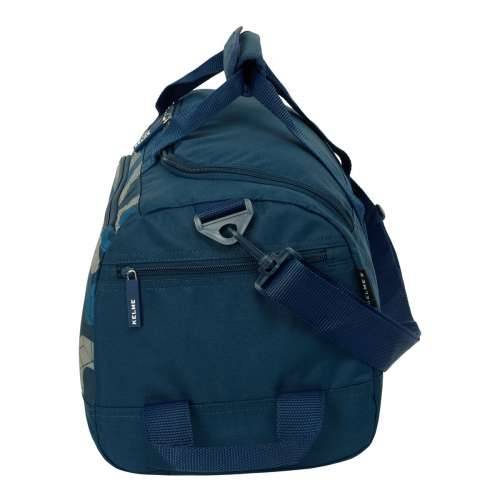 Sportska torba Kelme Epic Mornarsko plava Cijena