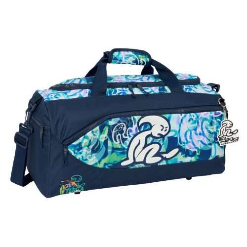 Sportska torba El Niño Kook Mornarsko plava 50 x 25 x 25 cm Cijena