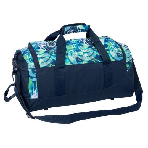 Sportska torba El Niño Kook Mornarsko plava 50 x 25 x 25 cm Cijena