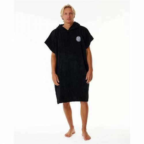 Pončo Rip Curl Rip Curl Logo Crna Cijena