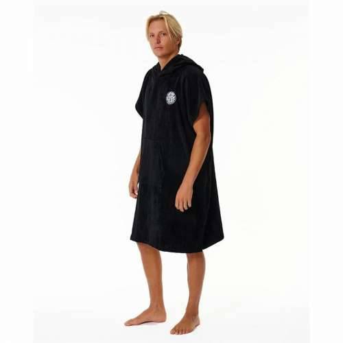 Pončo Rip Curl Rip Curl Logo Crna Cijena