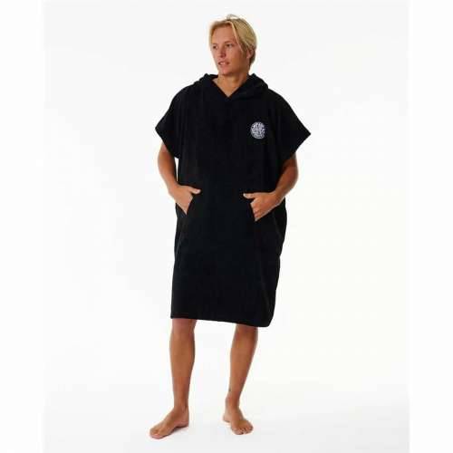 Pončo Rip Curl Rip Curl Logo Crna Cijena