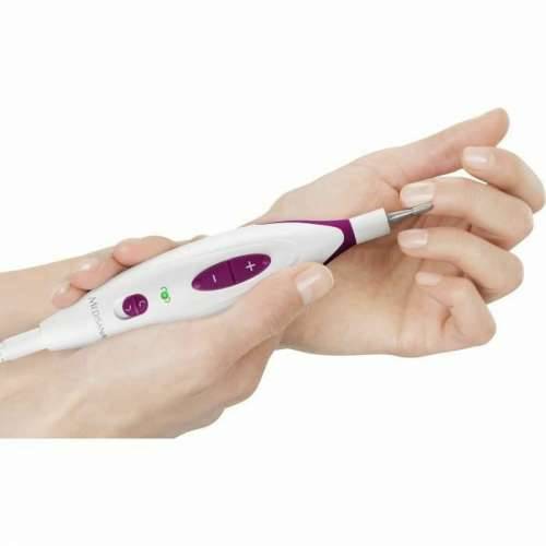 Set za Manikuru Medisana MED 85153 Cijena