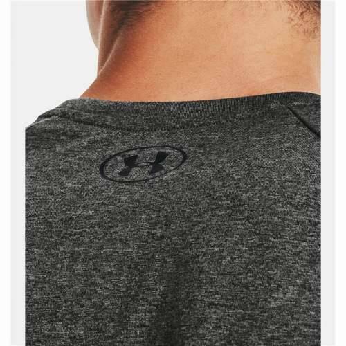 Muška Majica Kratkih Rukava Under Armour Tech™ 2.0 Siva Cijena
