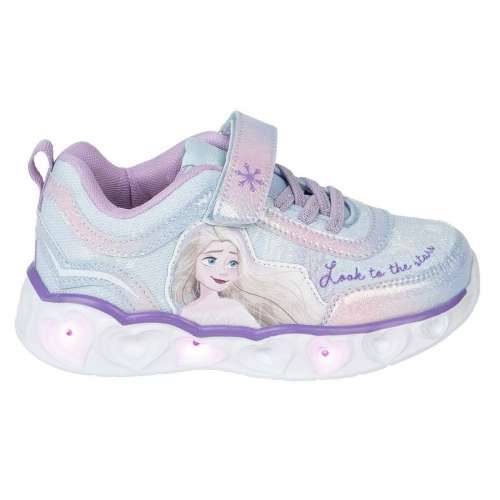 Sportske tenisice s LED svjetlima Frozen Cijena