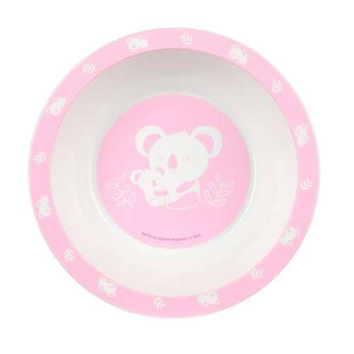 Dječji set posuđa Safta Koala Poliester 26 x 26 x 9 cm Cijena