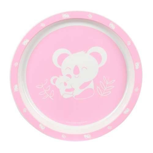 Dječji set posuđa Safta Koala Poliester 26 x 26 x 9 cm Cijena