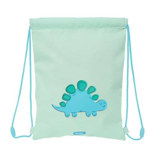Torba-ruksak s Trakama Safta Dino Zelena 26 x 34 x 1 cm Cijena