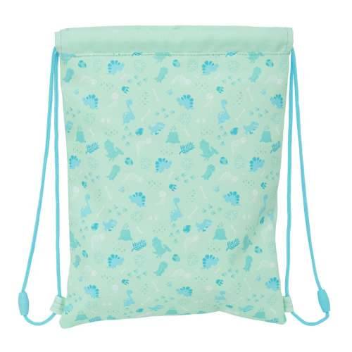 Torba-ruksak s Trakama Safta Dino Zelena 26 x 34 x 1 cm Cijena