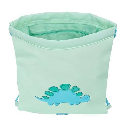 Torba-ruksak s Trakama Safta Dino Zelena 26 x 34 x 1 cm Cijena
