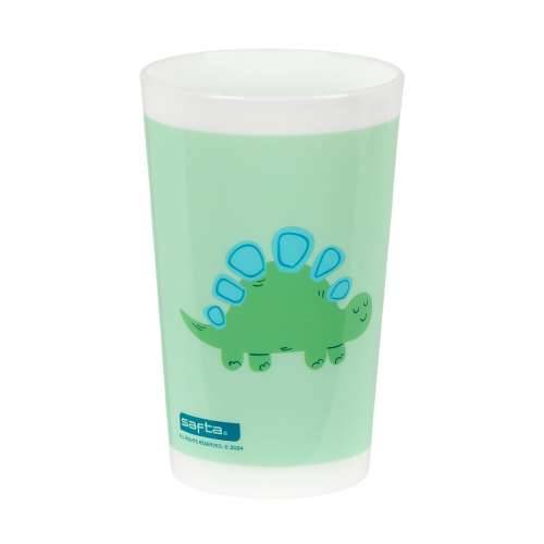 Dječji set posuđa Safta Dino Poliester 26 x 26 x 9 cm Cijena