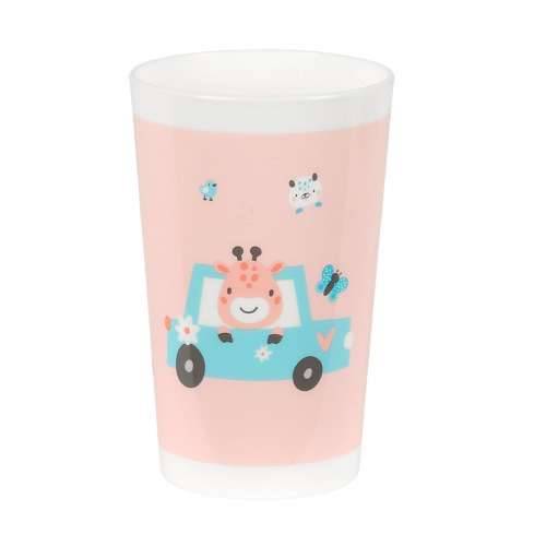 Dječji set posuđa Safta Jirafa Poliester 26 x 26 x 9 cm Cijena