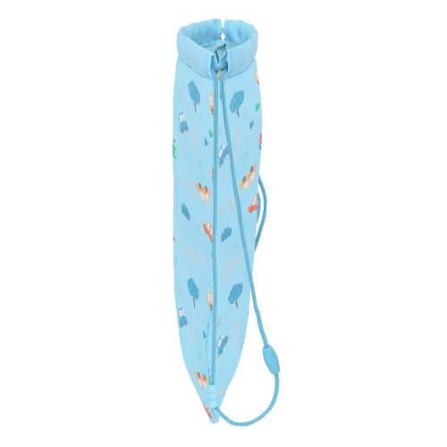 Torba-ruksak s Trakama Safta Coches Plava 26 x 34 x 1 cm Cijena