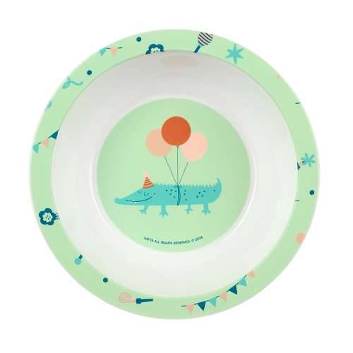 Dječji set posuđa Safta Fiesta Poliester 26 x 26 x 9 cm Cijena