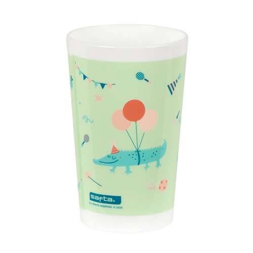 Dječji set posuđa Safta Fiesta Poliester 26 x 26 x 9 cm Cijena
