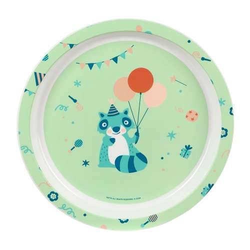 Dječji set posuđa Safta Fiesta Poliester 26 x 26 x 9 cm Cijena
