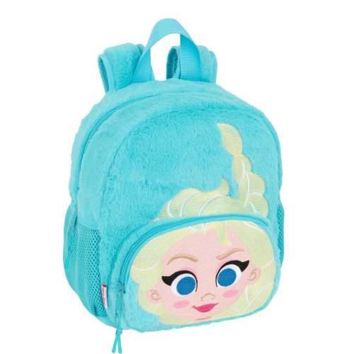 Dječji Ruksak Frozen Turkizno 22 x 27 x 10 cm Cijena