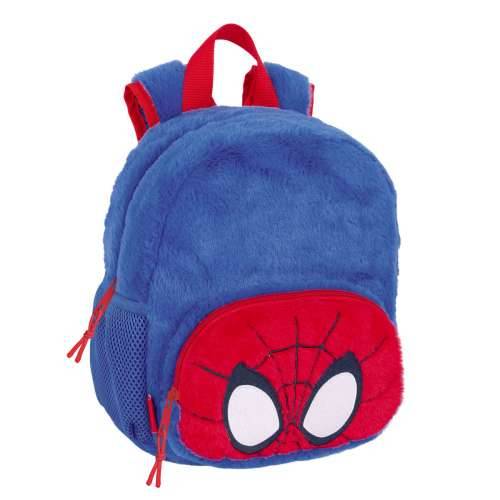 Dječji Ruksak Spider-Man Mornarsko plava 22 x 27 x 10 cm Cijena