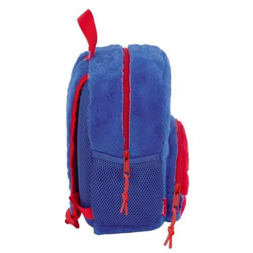 Dječji Ruksak Spider-Man Mornarsko plava 22 x 27 x 10 cm Cijena