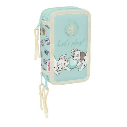 Pernica s Dodacima Disney Plava 12,5 x 19,5 x 5,5 cm 37 Dijelovi Cijena