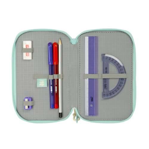 Pernica s Dodacima Disney Plava 12,5 x 19,5 x 5,5 cm 37 Dijelovi Cijena