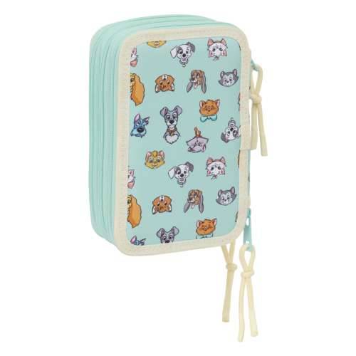 Pernica s Dodacima Disney Plava 12,5 x 19,5 x 5,5 cm 37 Dijelovi Cijena