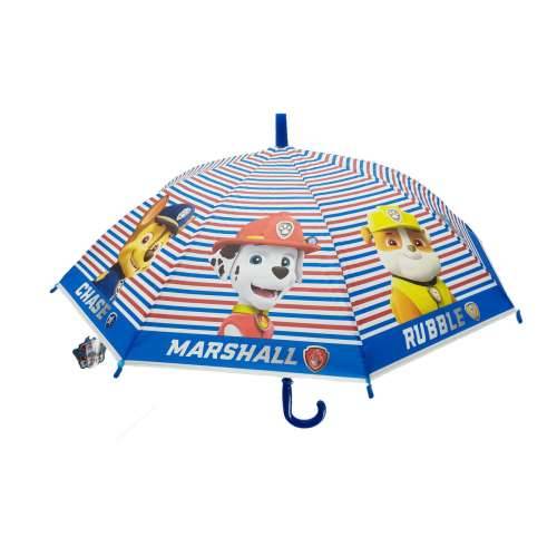 Kišobran The Paw Patrol Pups rule Plava Ø 76 cm Cijena