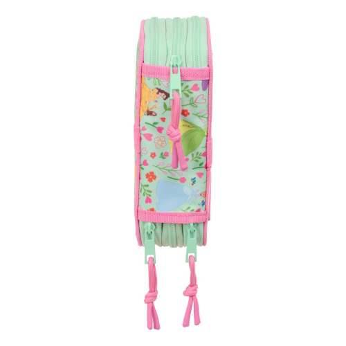 Pernica s Dodacima Disney Princess Bloom Roza Akvamarin 12,5 x 19,5 x 5,5 cm 37 Dijelovi Cijena